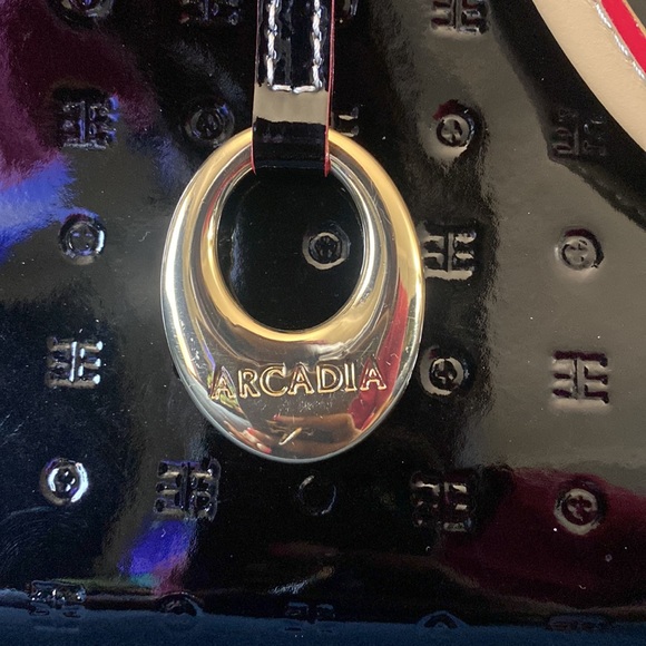 Arcadia Tote 👜 - Picture 2 of 8